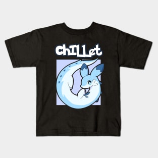Chillet Kids T-Shirt
